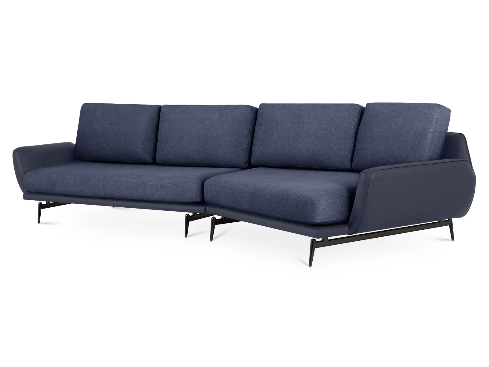 Диван Ispani угловой правый 803479