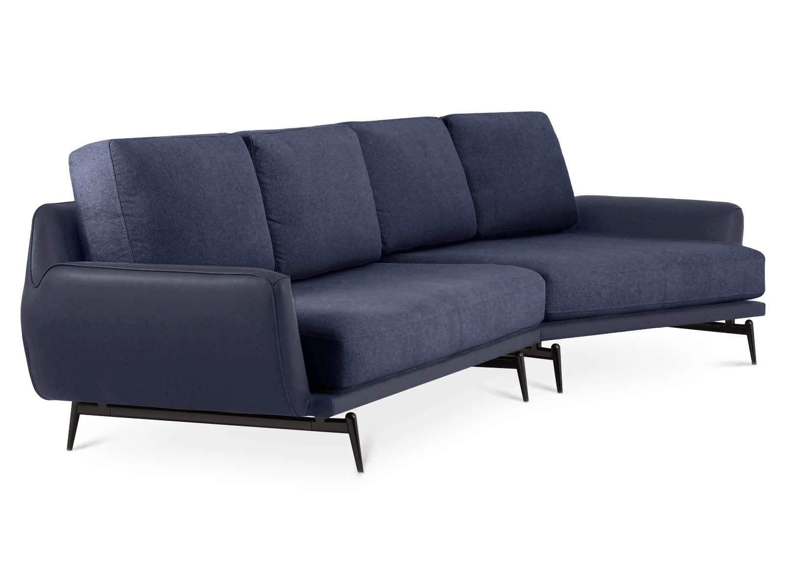 Диван Ispani угловой правый 803479  - фото 3