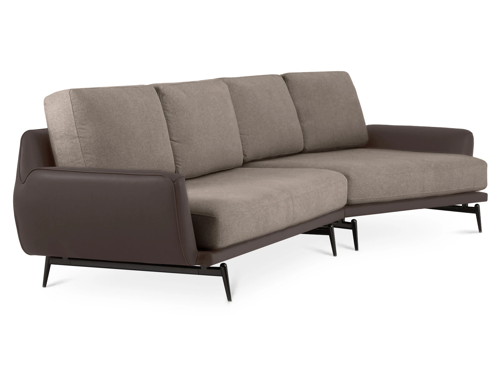 Диван Ispani угловой правый 803482  - фото 3