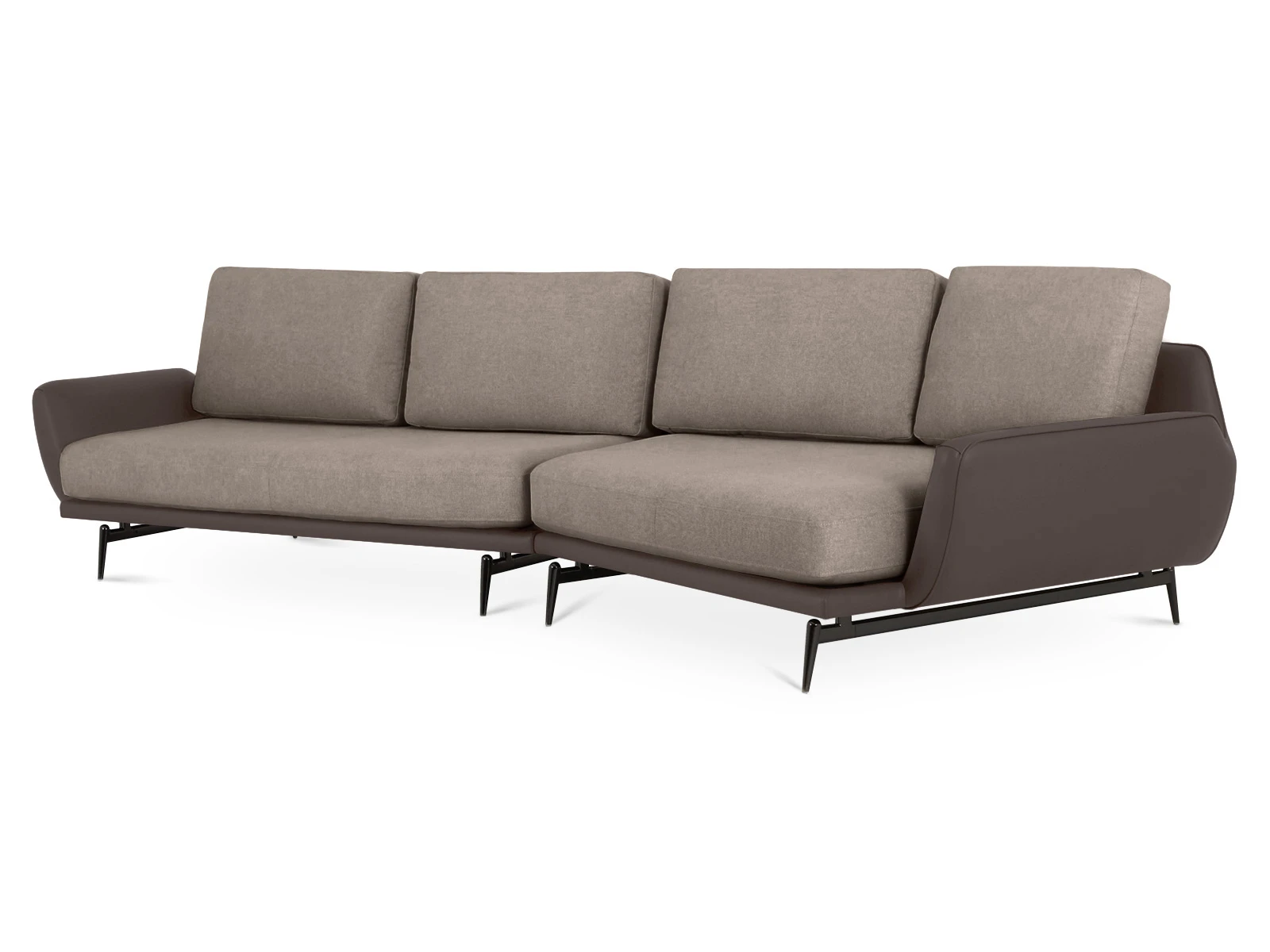 Диван Ispani угловой правый 803482