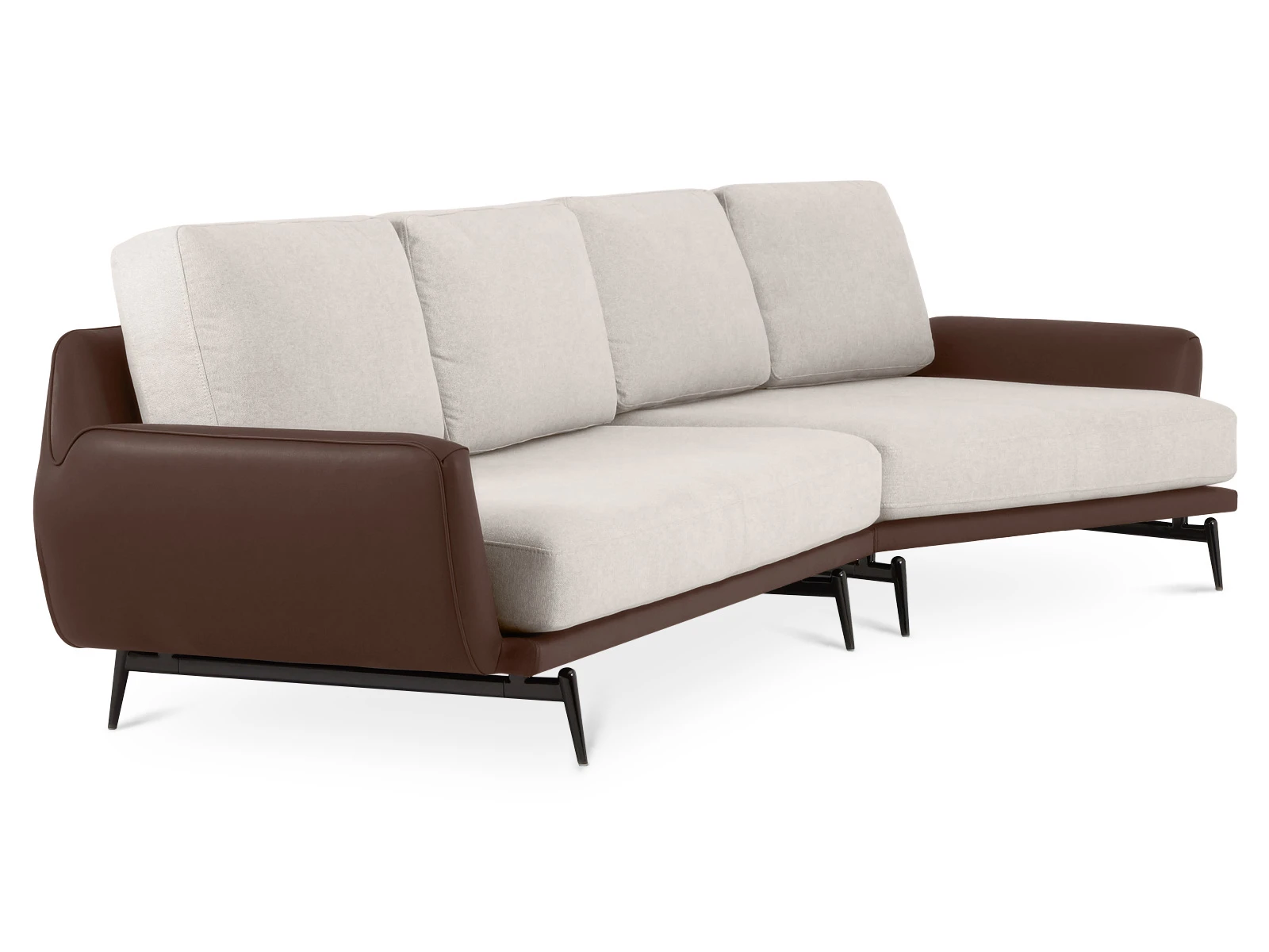 Диван Ispani угловой правый 803483  - фото 4