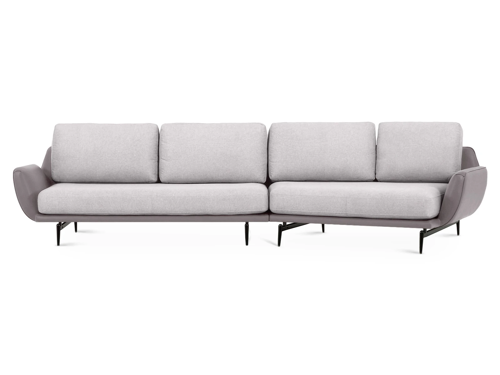 Диван Ispani угловой правый 803484