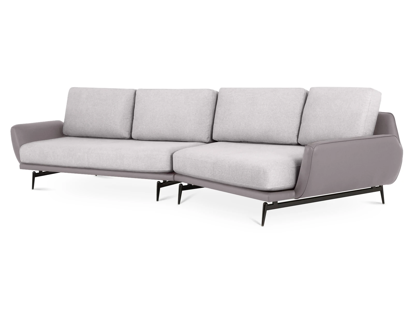 Диван Ispani угловой правый 803484