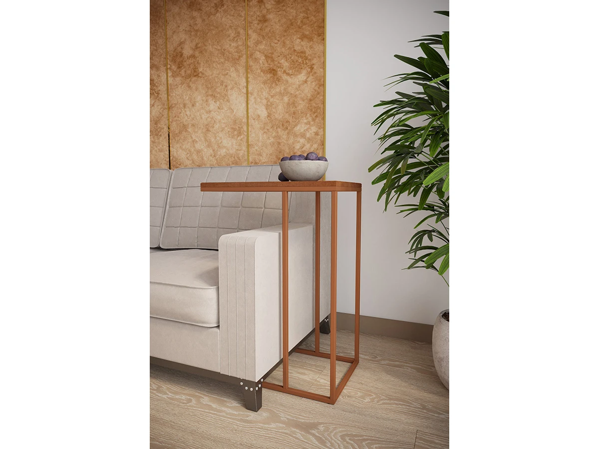 Стол придиванный Агами Купер 613964  - фото 3