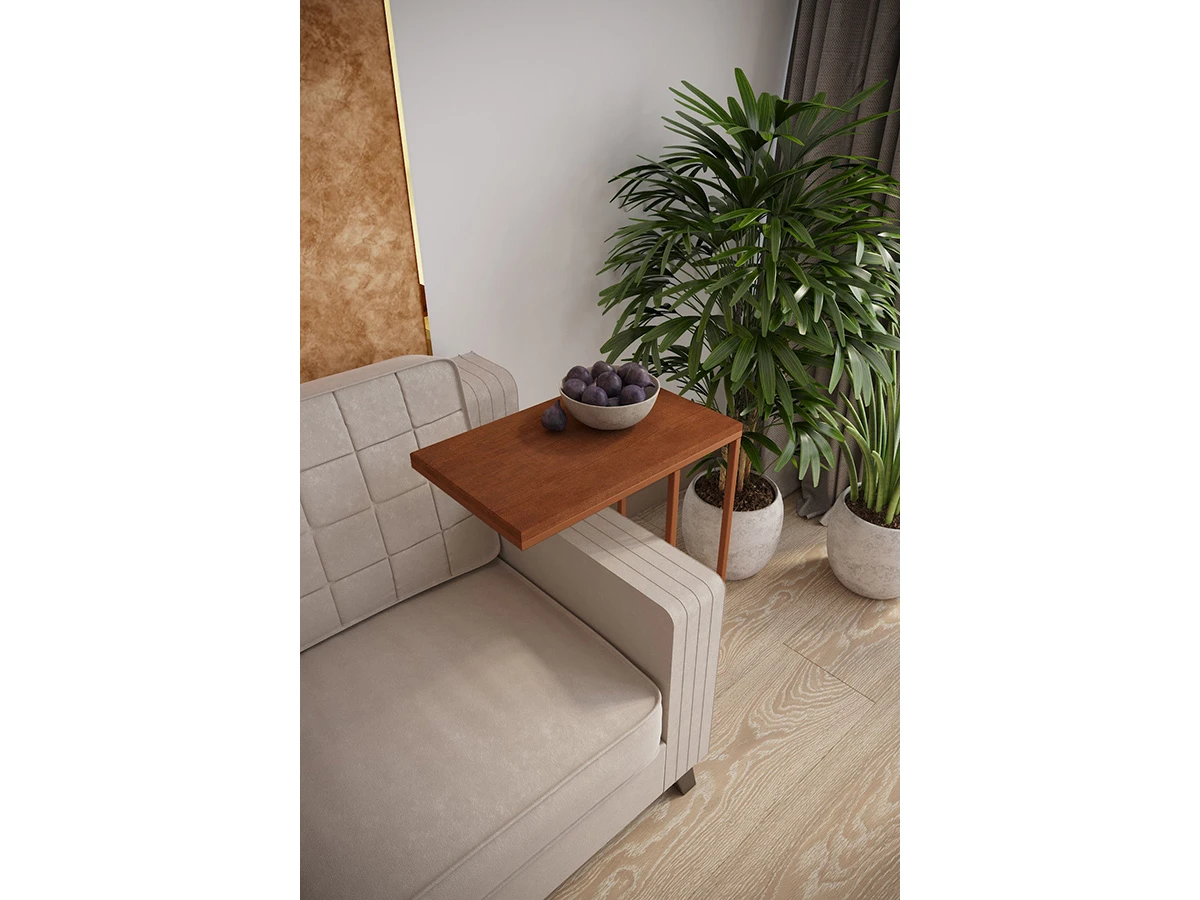 Стол придиванный Агами Купер 613964  - фото 4