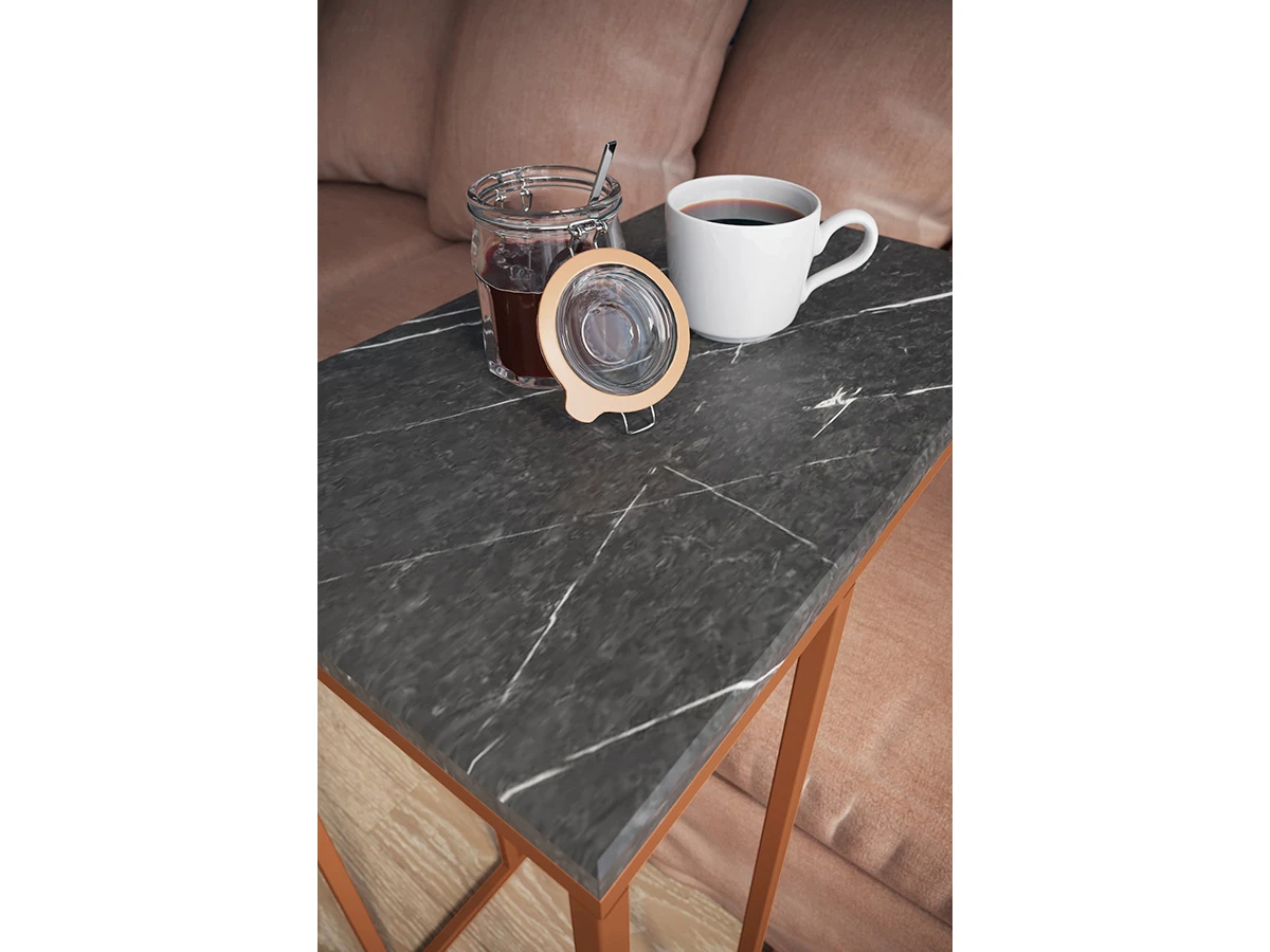 Стол придиванный Агами Купер 613965  - фото 4