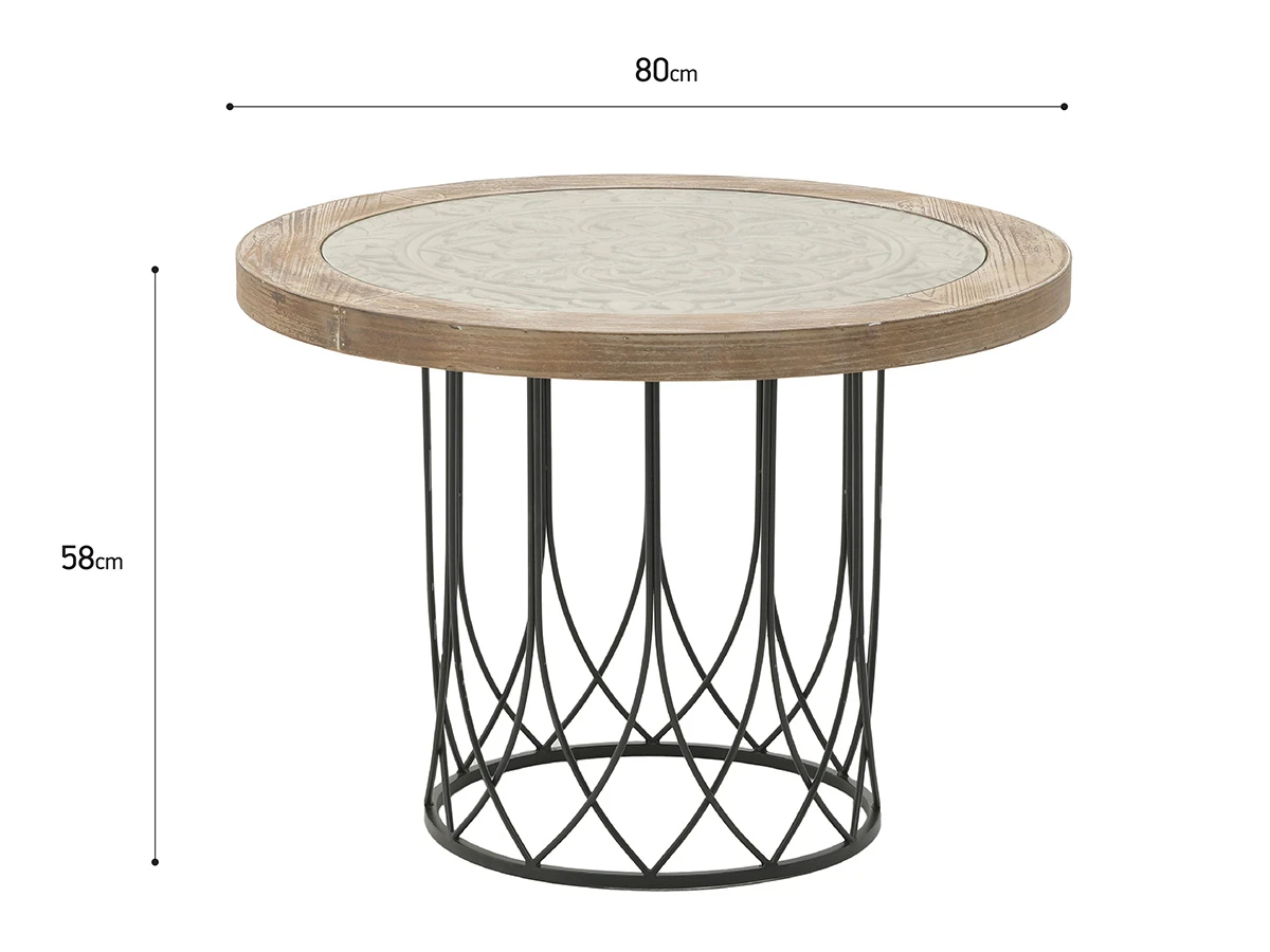 Стол 804321  - фото 4