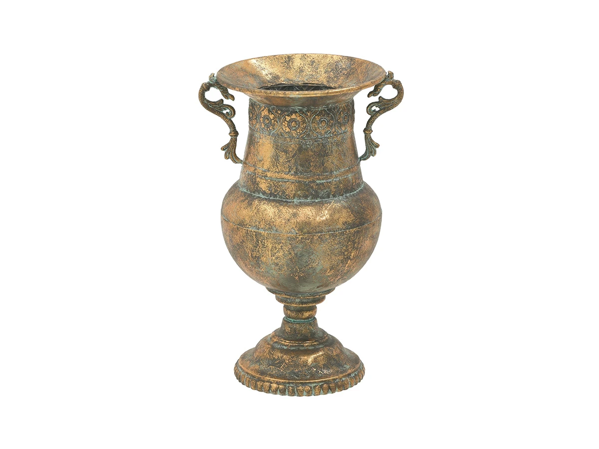 Ваза antique 804607  - фото 1