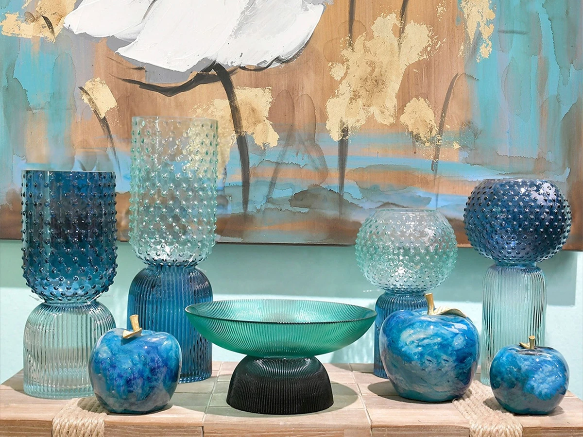 Ваза 804613  - фото 3