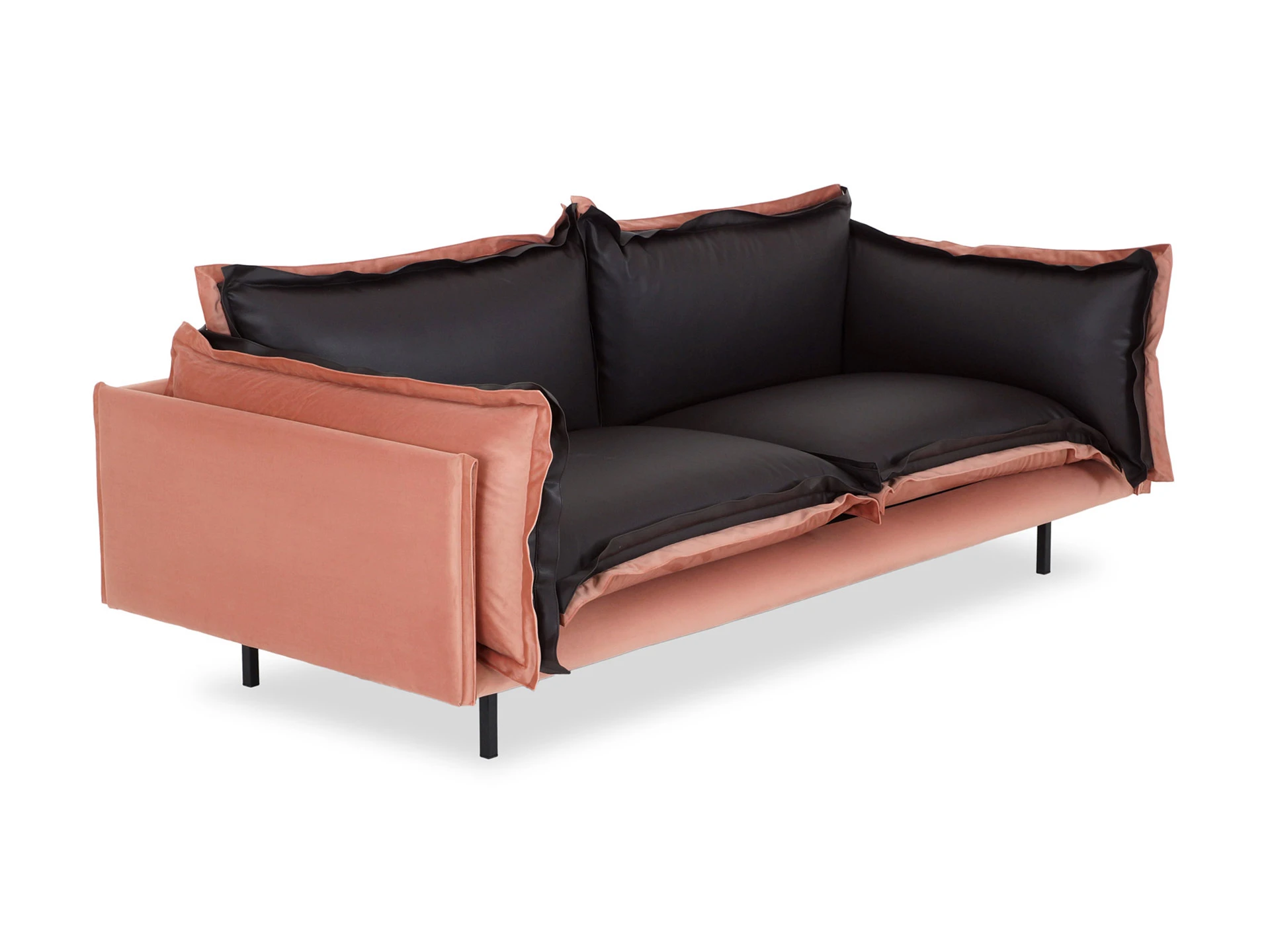 Диван Barcelona 2-местный 762519  - фото 8