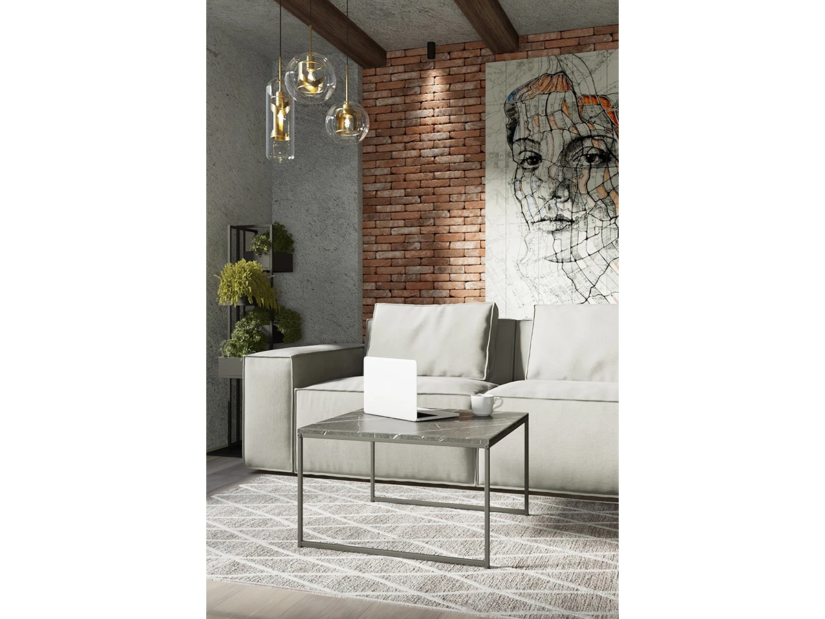 Стол журнальный Овер 614063  - фото 3