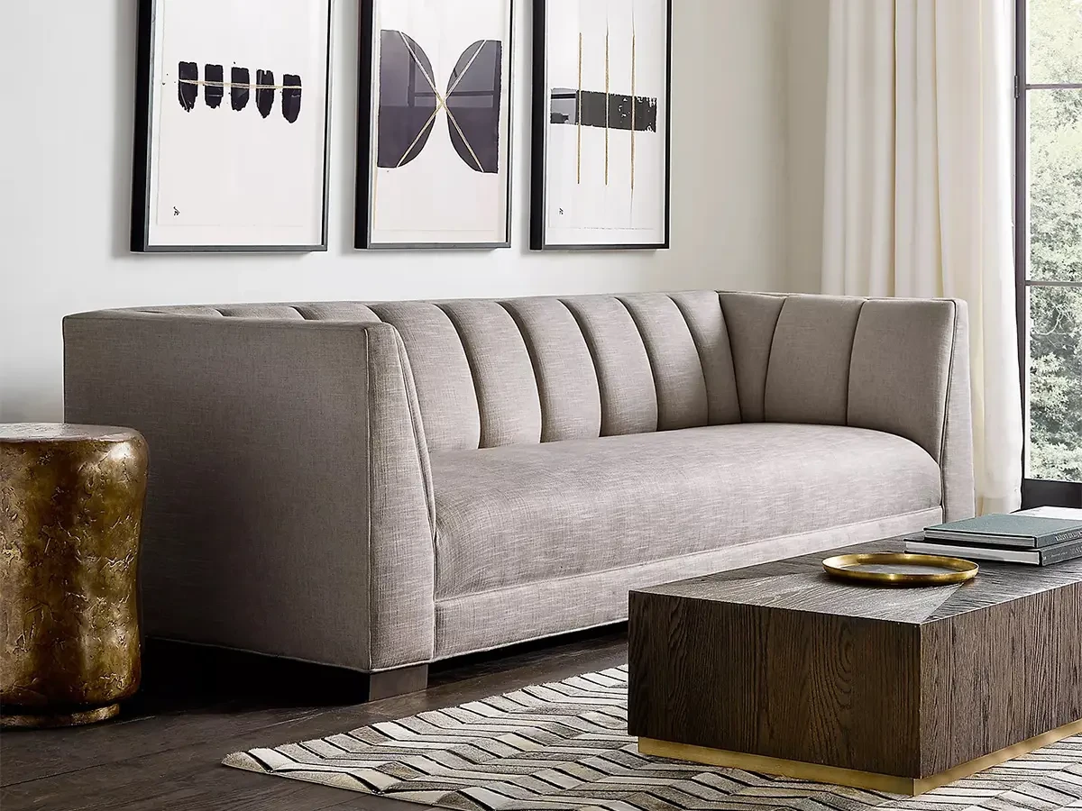 Диван PAXTON 733747  - фото 7