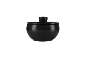 Сахарница BILLIBARRI Less Matt Dark Brown 200мл