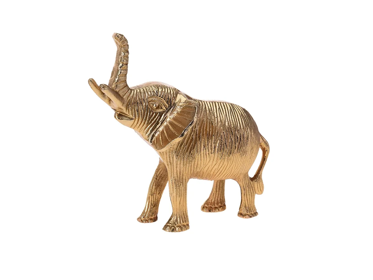 Статуэтка Слон 582719  - фото 1