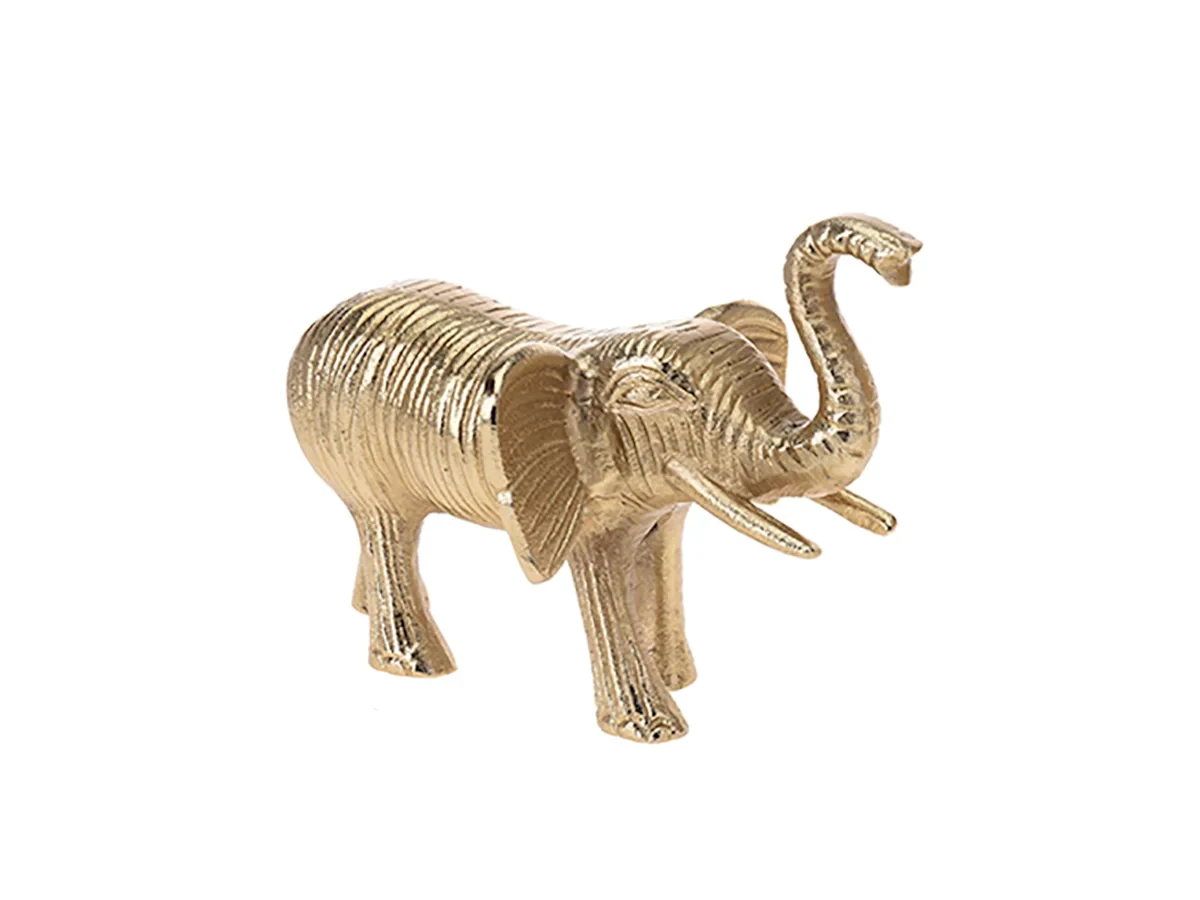 Статуэтка Слон 582719  - фото 2