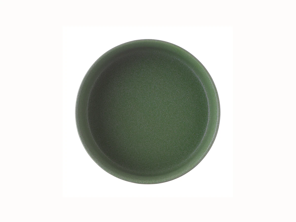Салатник Old Clay, зеленый 20см 716518