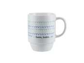 Кружка BILLIBARRI серия Море зовет, 400 мл