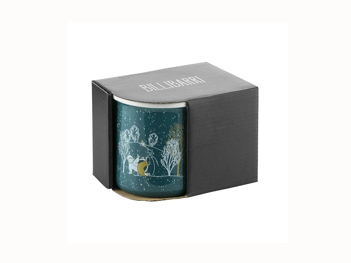 Кружка серия Зима 390 мл 716712