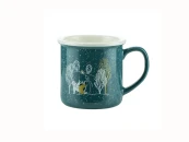 Кружка серия Зима 390 мл