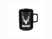 Кружка серия Для настоящих мужчин, 400 мл