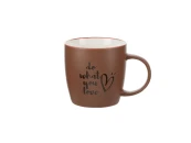 Кружка BILLIBARRI серия Твой день, 500 мл