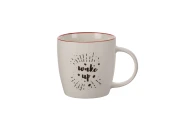 Кружка BILLIBARRI серия Твой день, 500 мл