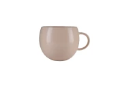 Кружка BILLIBARRI Less Matt Apricot 325мл