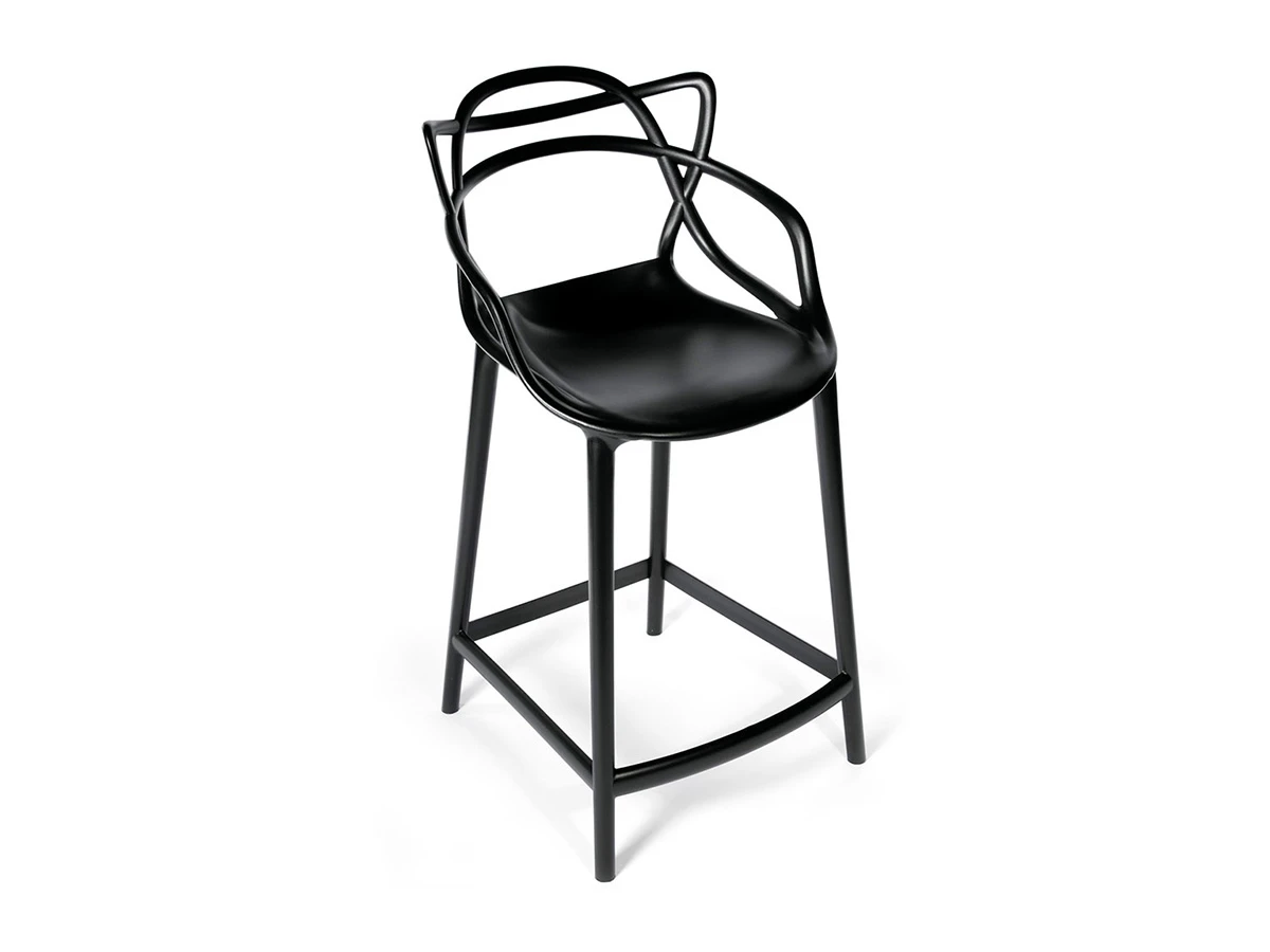 Стул полубарный Masters 762456  - фото 1