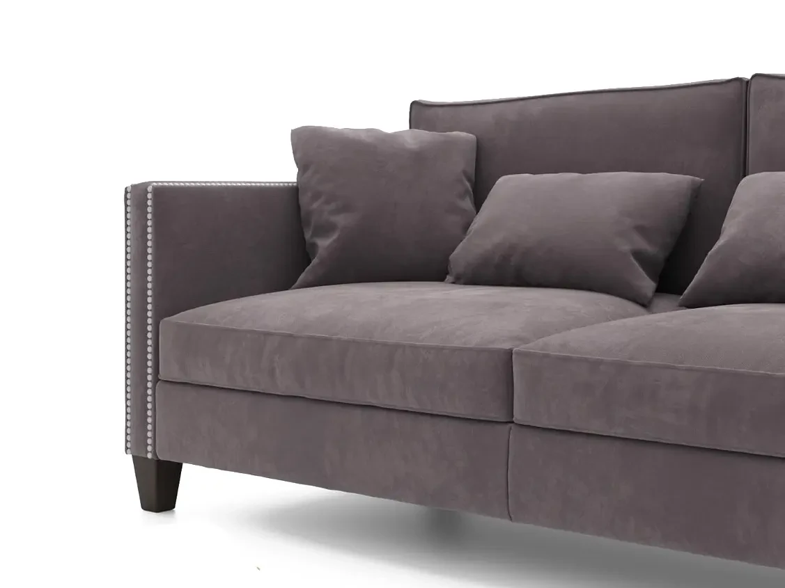 Диван CATHEDRAL 3 733792  - фото 4