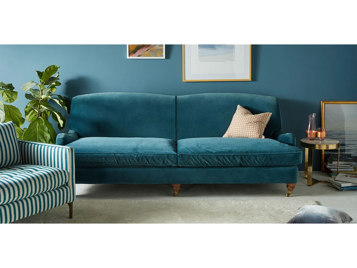 Диван GLENLEE 3 733821  - фото 2