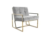 Кресло SANTORINI 3, кат. ткани 3