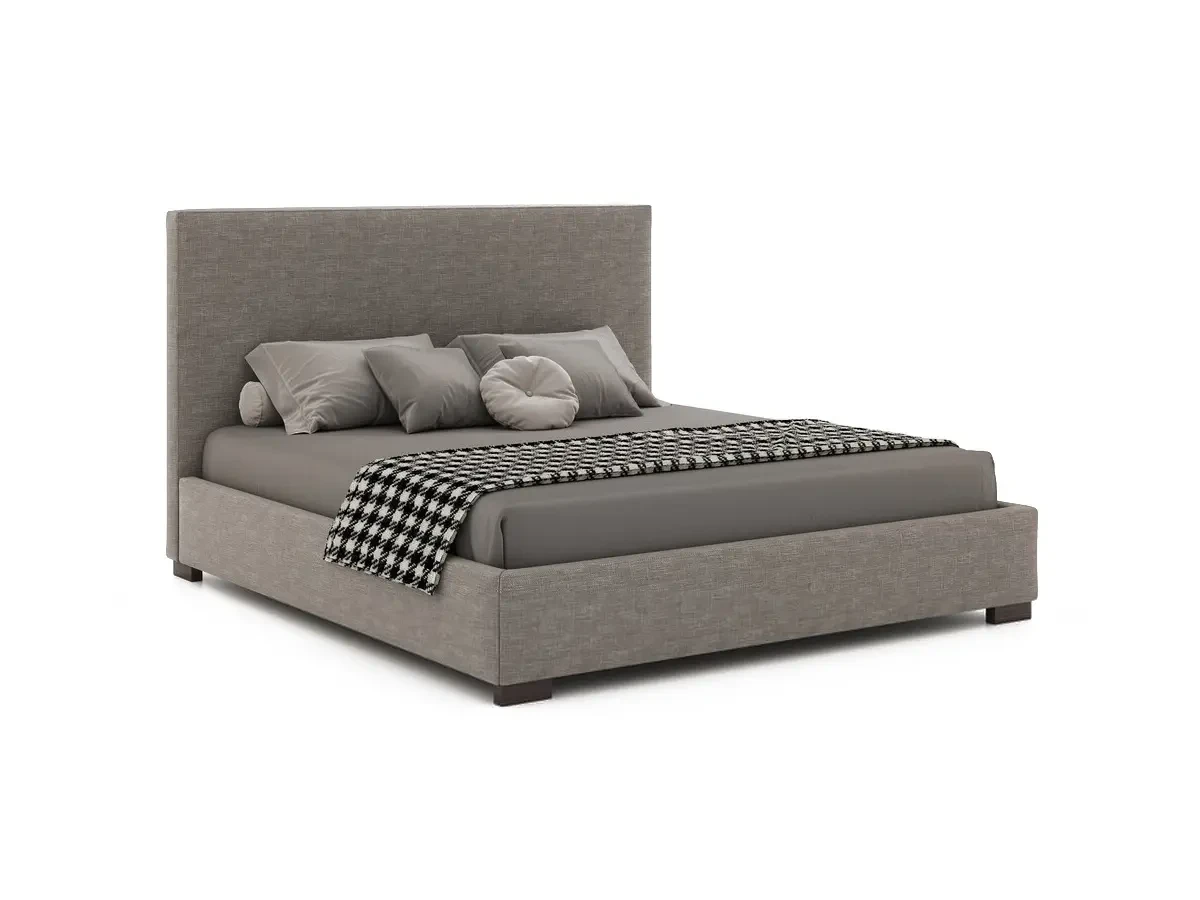 Кровать MODENA 160x200, с подъемным механизмом 733842  - фото 2