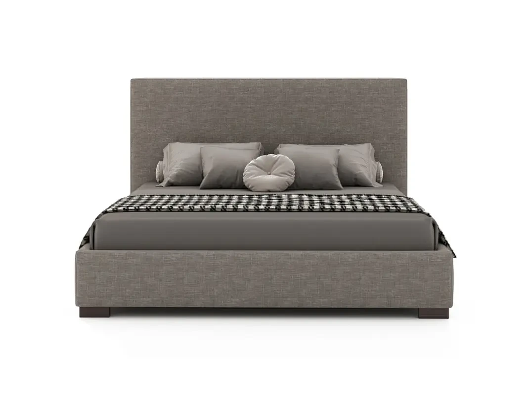 Кровать MODENA 200x200, с подъемным механизмом 733844  - фото 1
