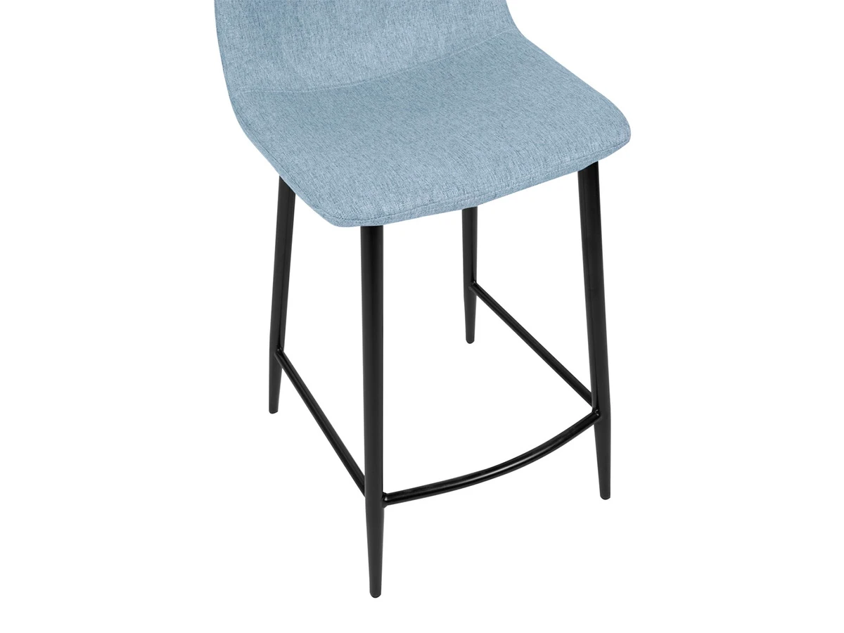 Стул полубарный Vicky 762509  - фото 6