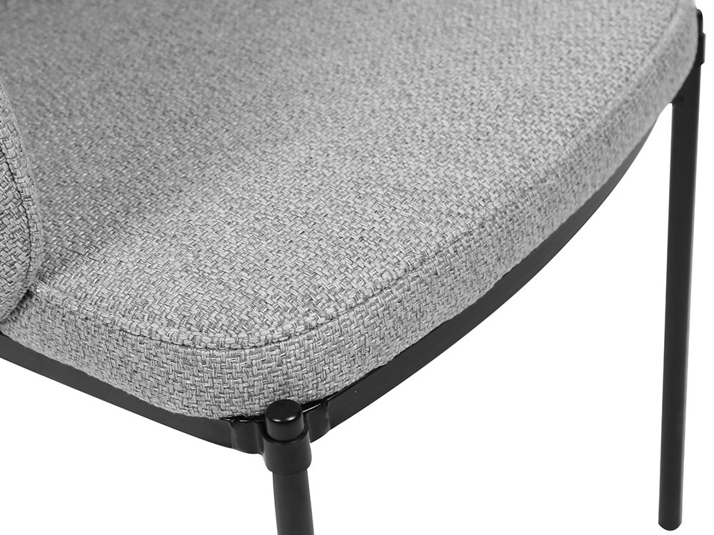 Стул Milan 762515  - фото 6