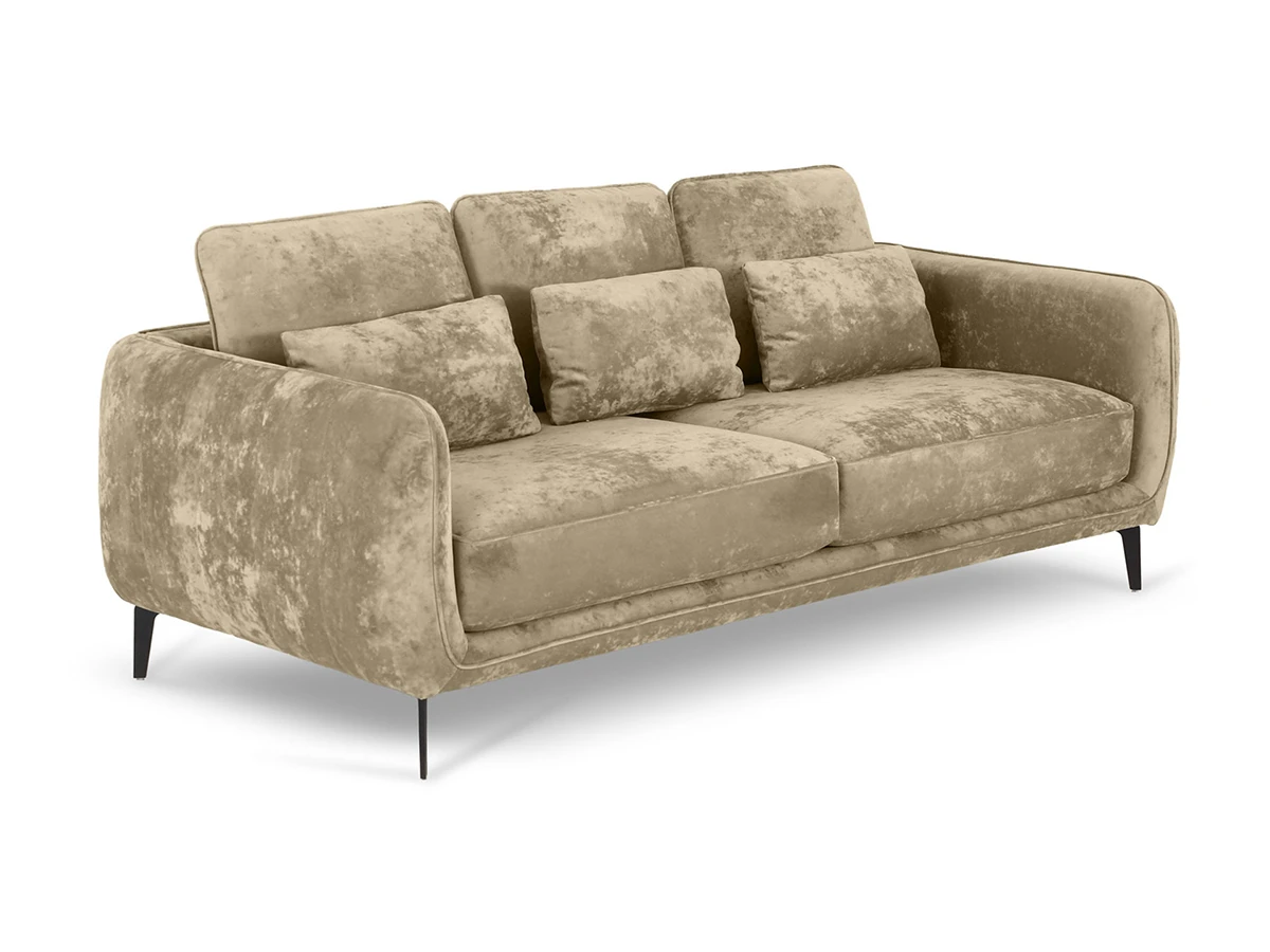 Диван Amsterdam трёхместный 786594  - фото 2