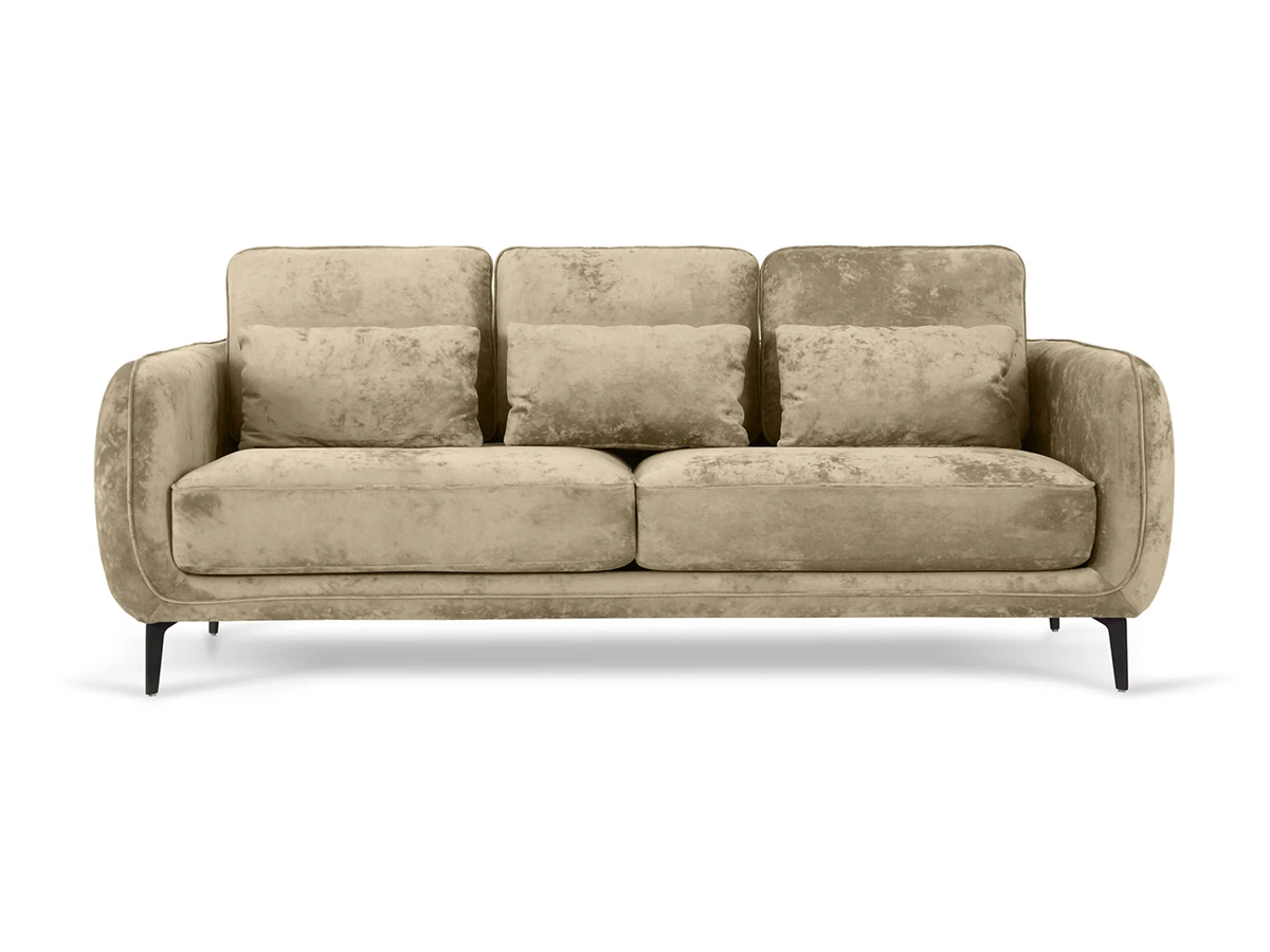 Диван Amsterdam трёхместный 786594  - фото 1