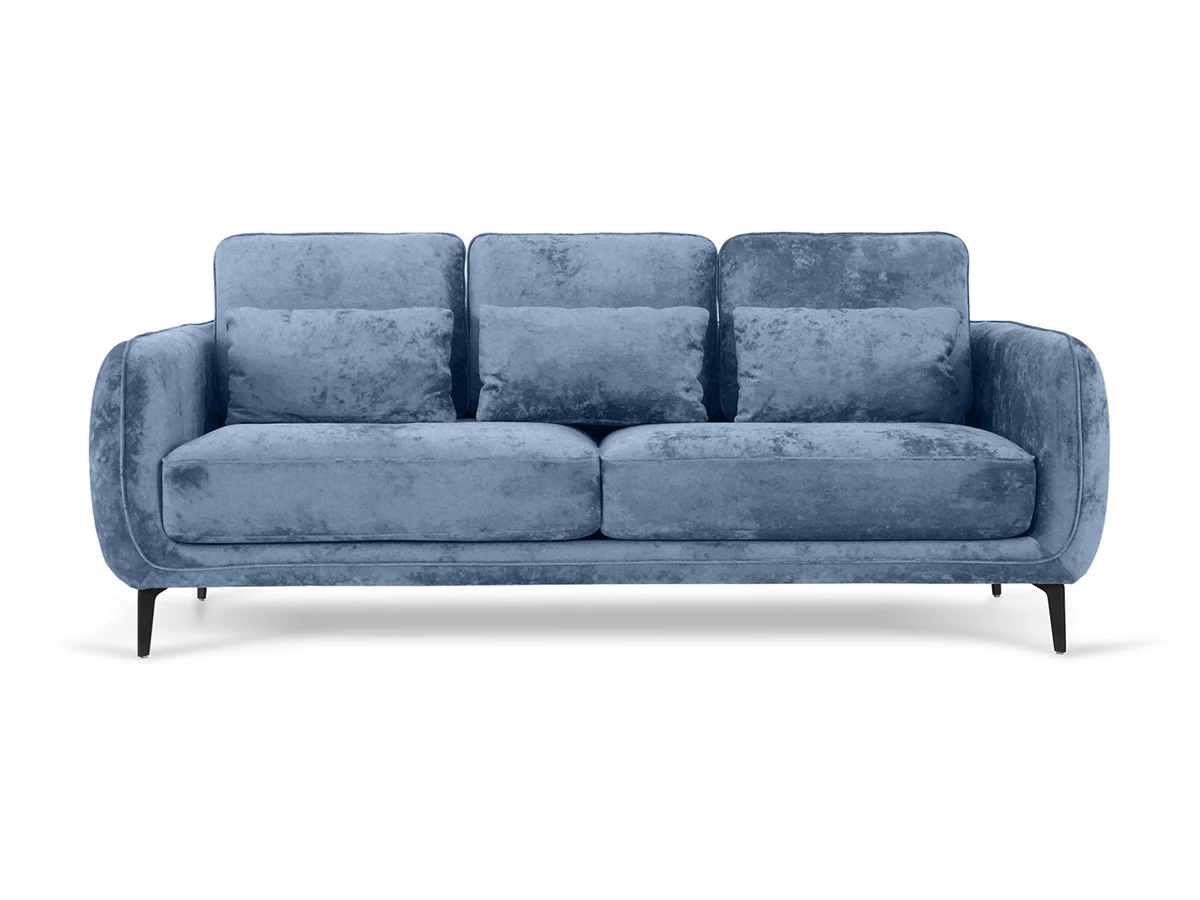 Диван Amsterdam трёхместный 786600