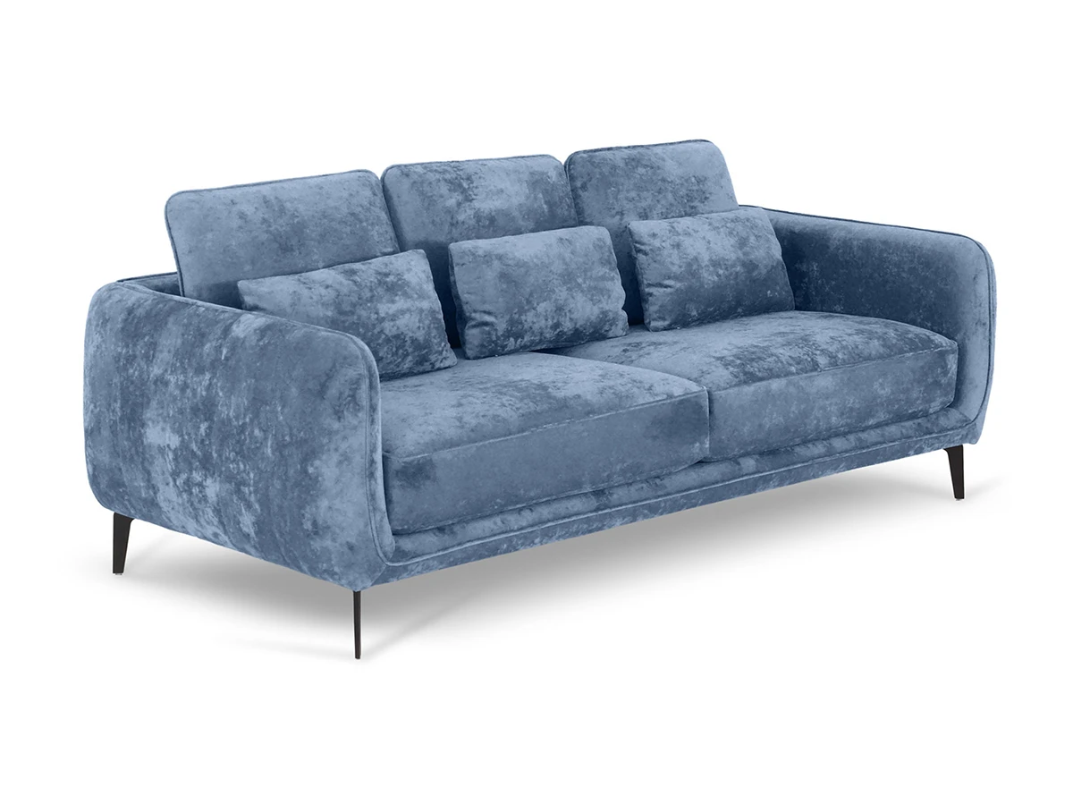 Диван Amsterdam трёхместный 786600