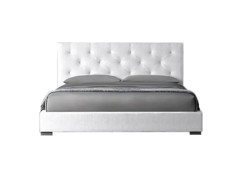 Кровать MODENA DIAMOND 140x200 733905  - фото 1