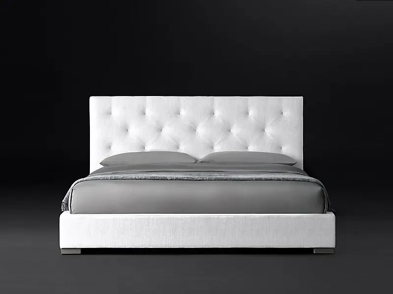 Кровать MODENA DIAMOND 200x200 733908  - фото 2