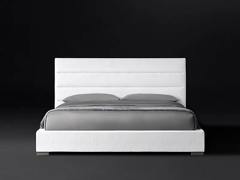 Кровать MODENA HORIZON 160x200, с подъемным механизмом 733914  - фото 6