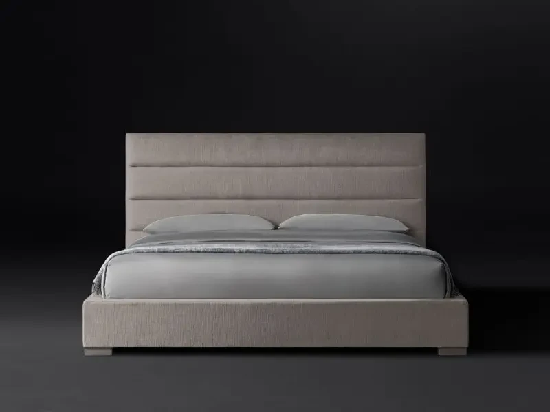 Кровать MODENA HORIZON 140x200, с подъемным механизмом, кат. ткани 3 733929  - фото 3