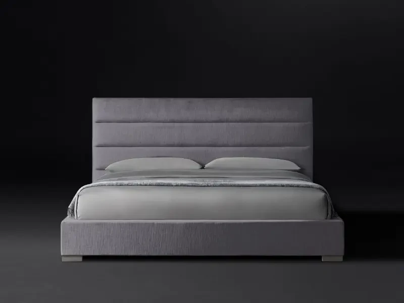 Кровать MODENA HORIZON 140x200, с подъемным механизмом, кат. ткани 3 733929  - фото 4