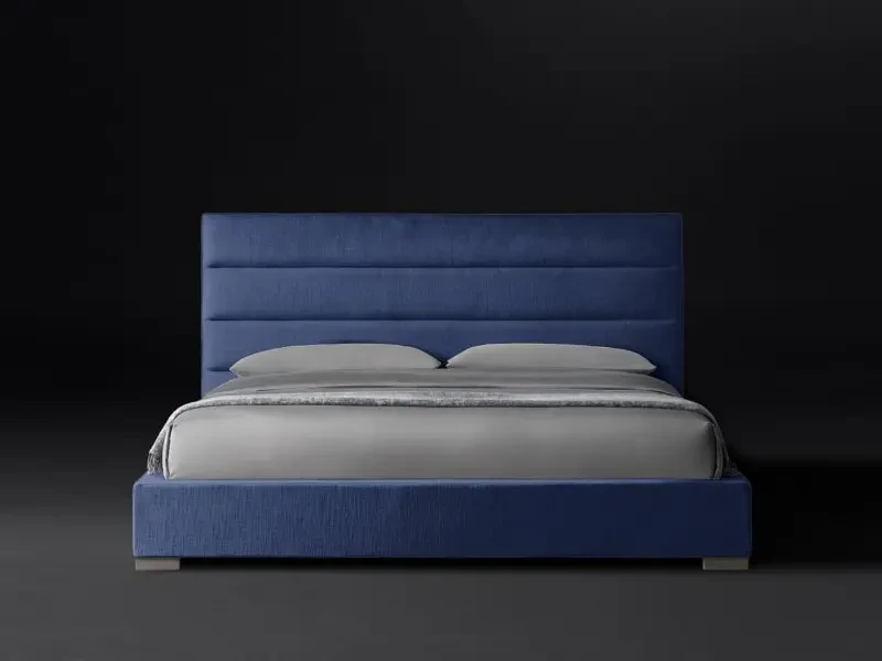 Кровать MODENA HORIZON 140x200, с подъемным механизмом, кат. ткани 3 733929  - фото 2