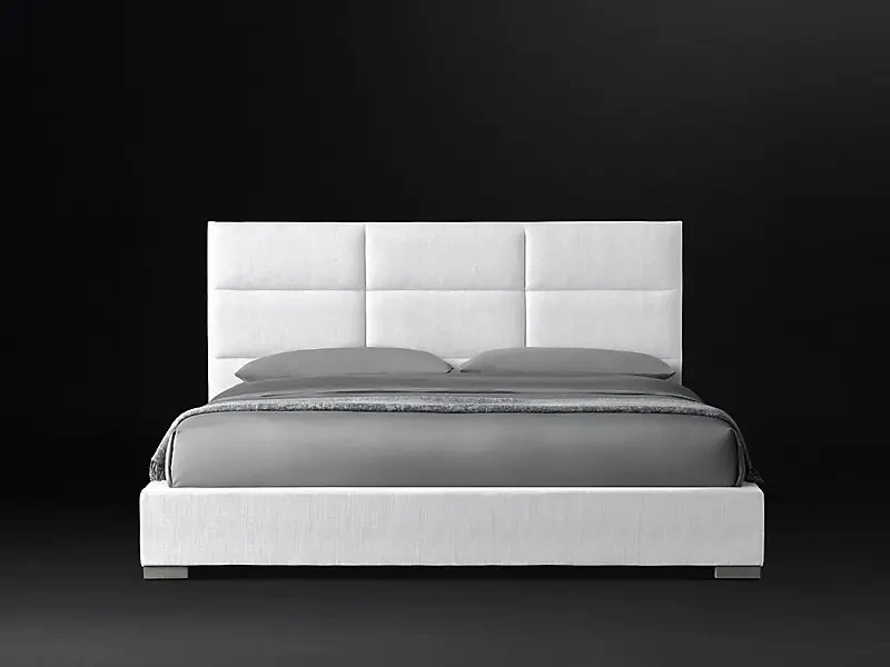 Кровать MODENA CHANNEL 140x200 733977  - фото 2