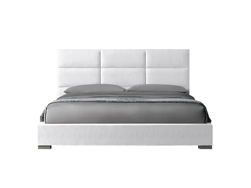 Кровать MODENA CHANNEL 140x200 733977  - фото 1