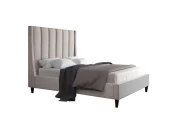 Кровать ODINA 200x200, с подъемным механизмом