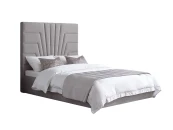 Кровать ERZA 200x200, с подъемным механизмом