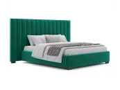 Кровать MAXWELL 140x200, с подъемным механизмом, кат. ткани 3